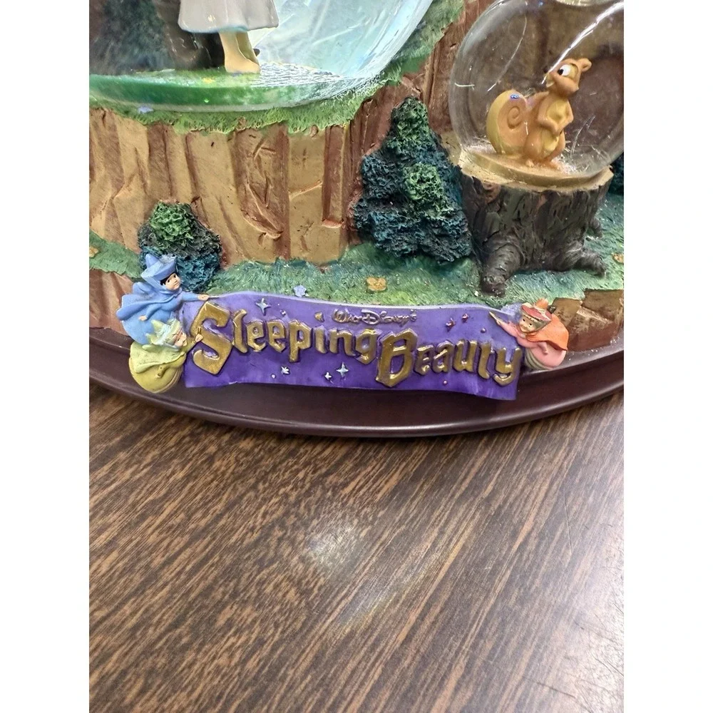 Disney few chips